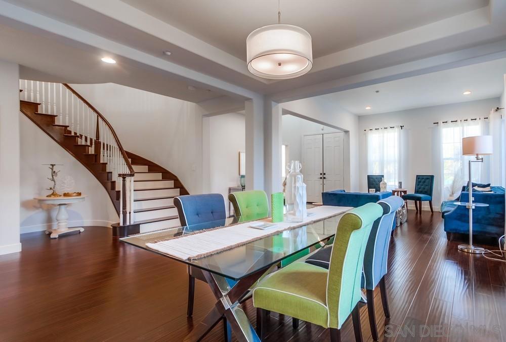 Rancho Bernardo - Residential