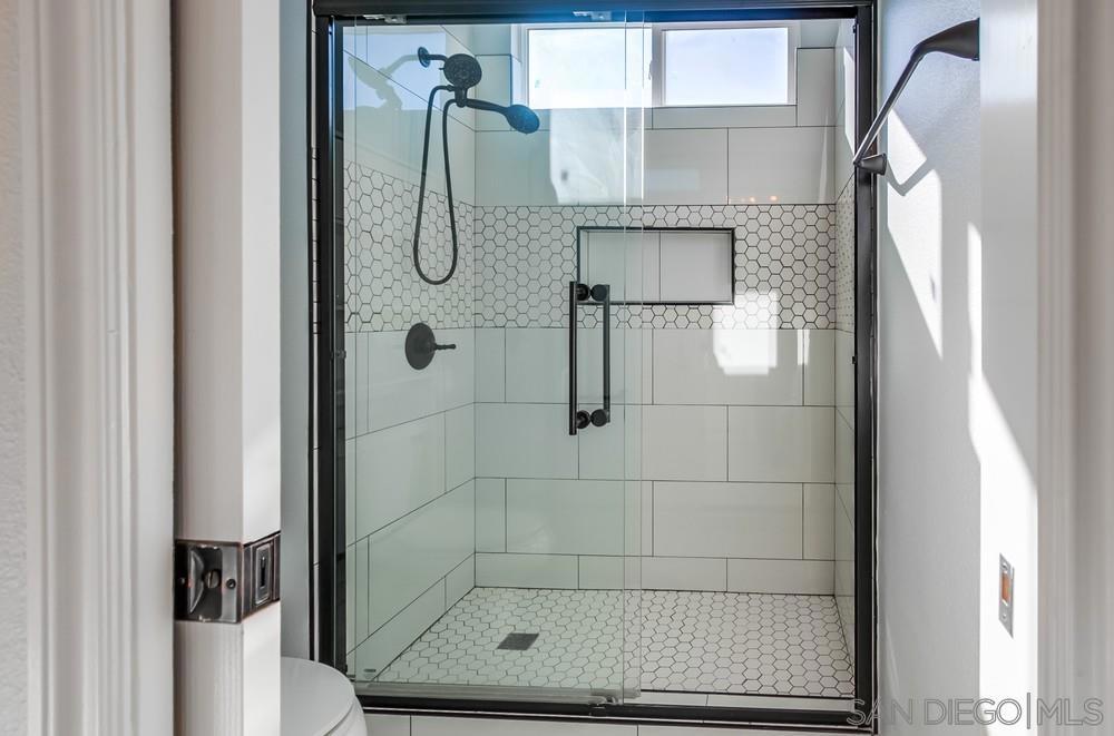 Rancho Bernardo - Residential