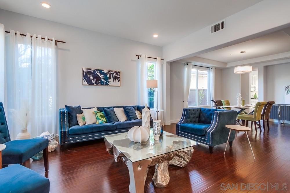 Rancho Bernardo - Residential