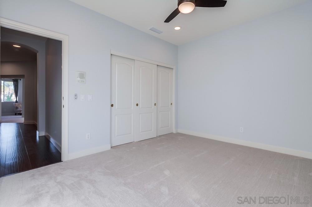 Rancho Bernardo - Residential