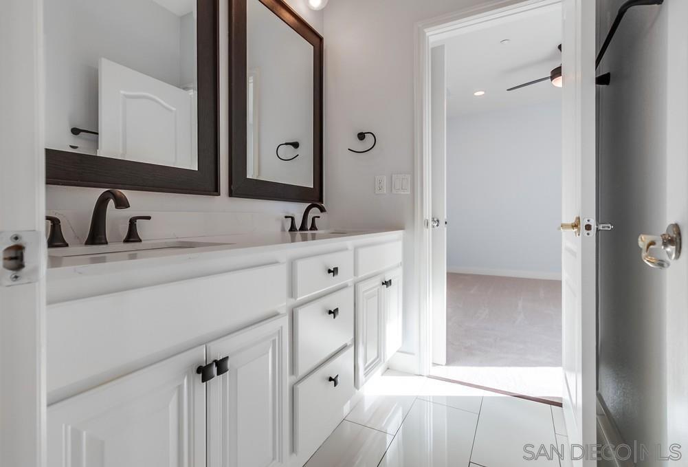 Rancho Bernardo - Residential