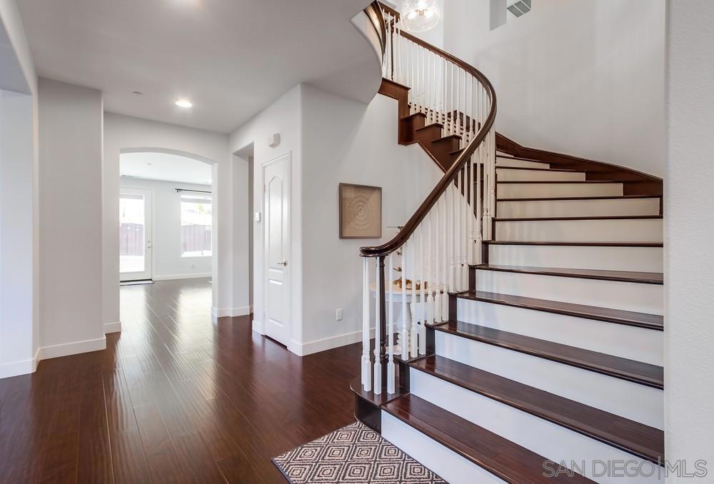 Rancho Bernardo - Residential