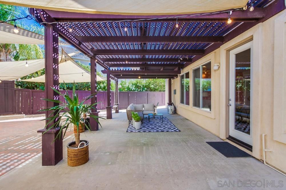 Rancho Bernardo - Residential