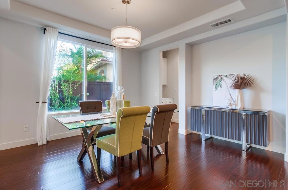 Rancho Bernardo - Residential