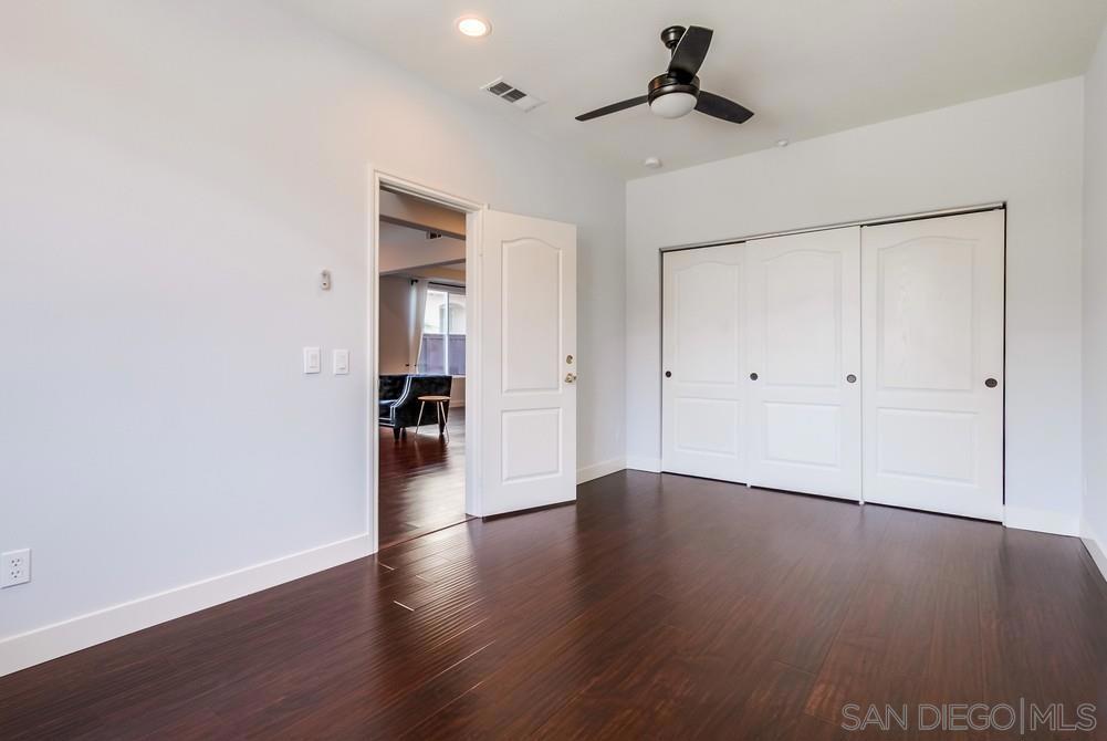 Rancho Bernardo - Residential