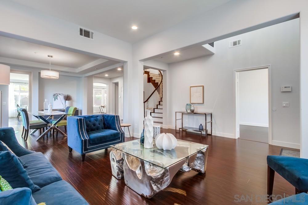 Rancho Bernardo - Residential