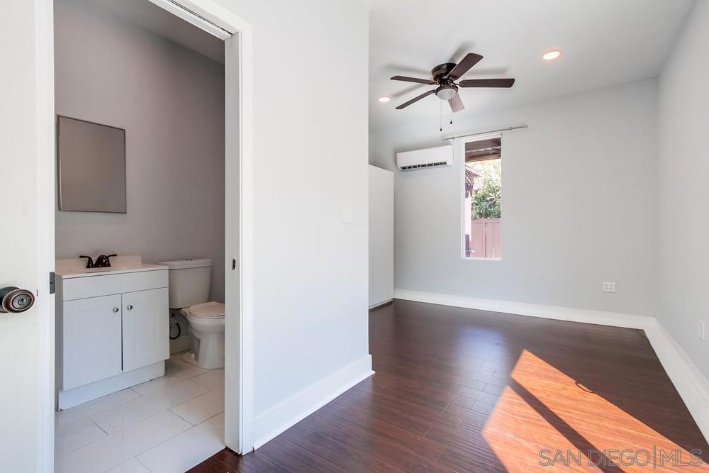 Rancho Bernardo - Residential