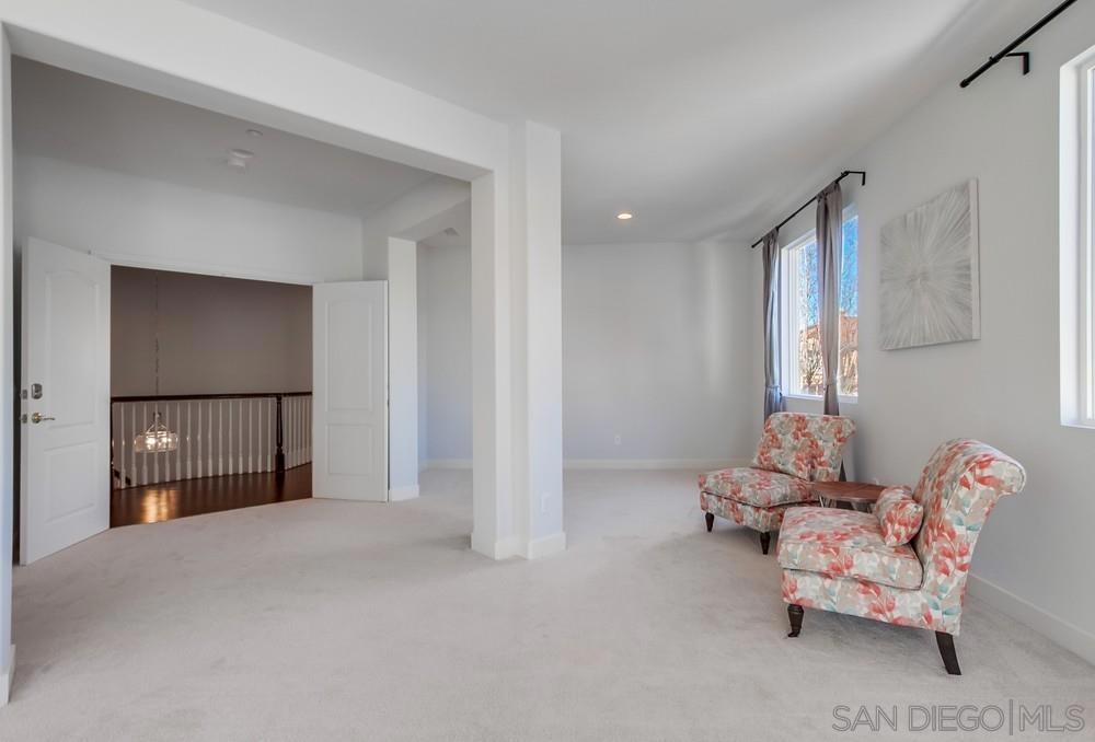 Rancho Bernardo - Residential