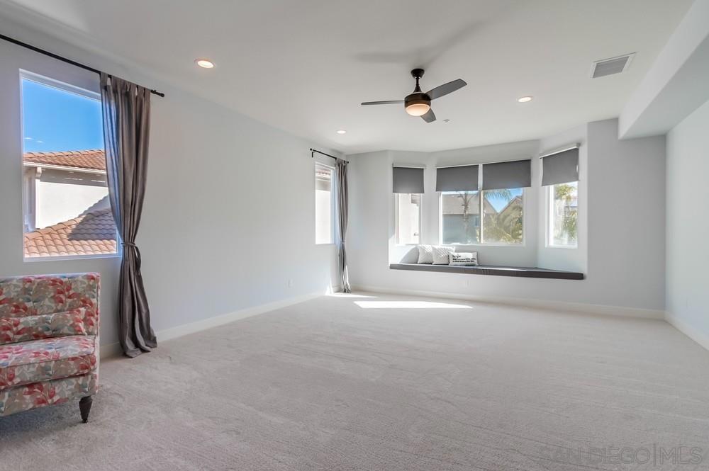 Rancho Bernardo - Residential