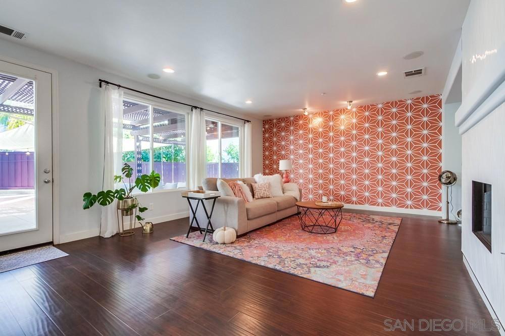 Rancho Bernardo - Residential