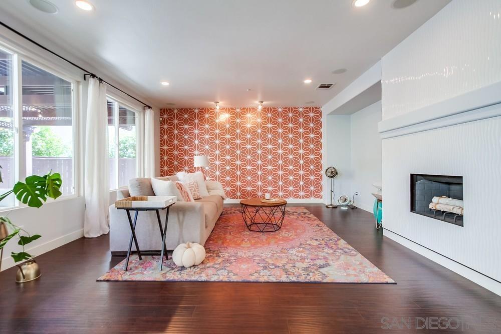 Rancho Bernardo - Residential