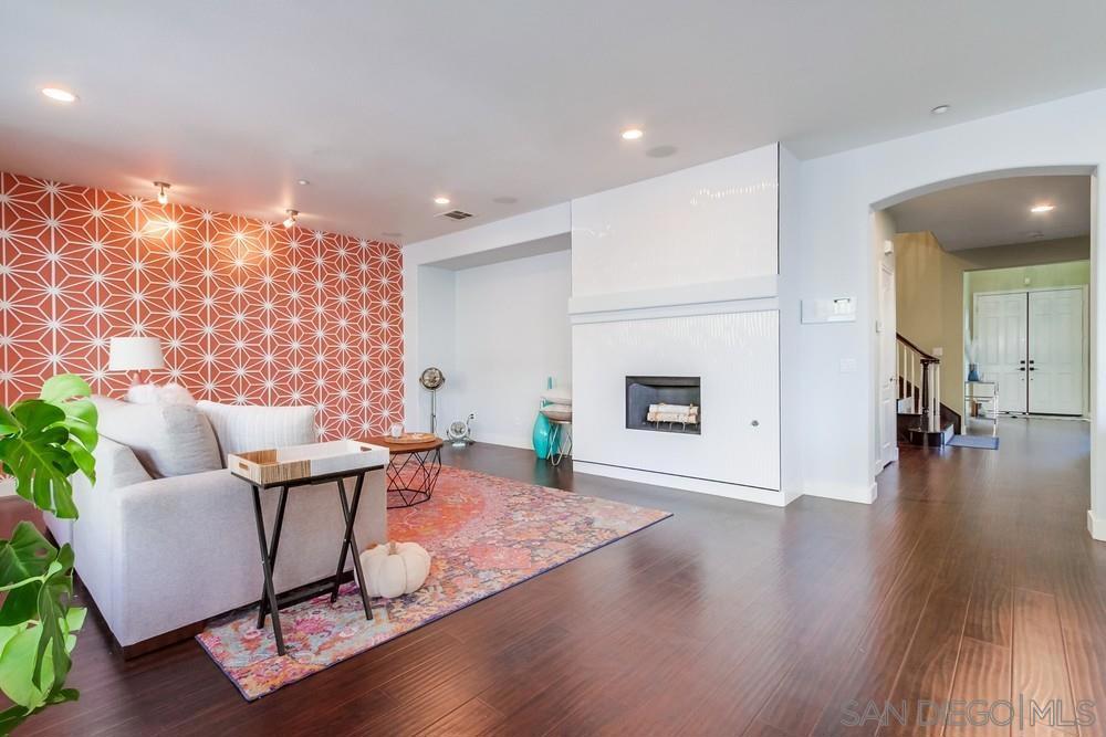 Rancho Bernardo - Residential