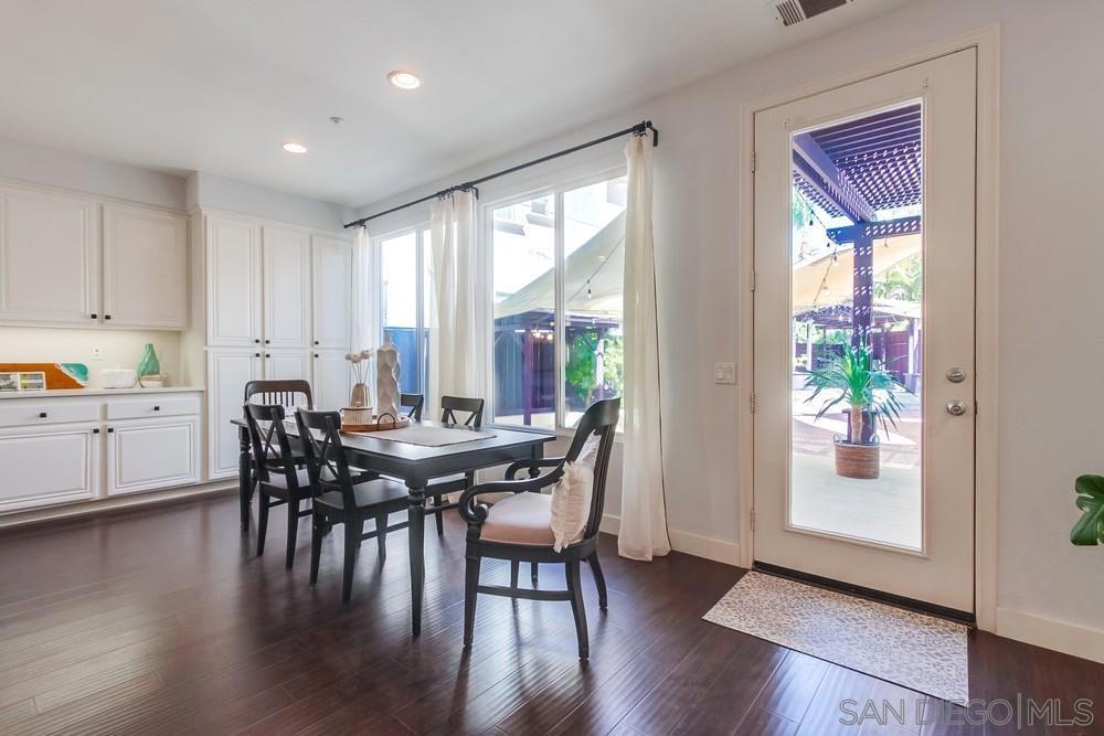 Rancho Bernardo - Residential