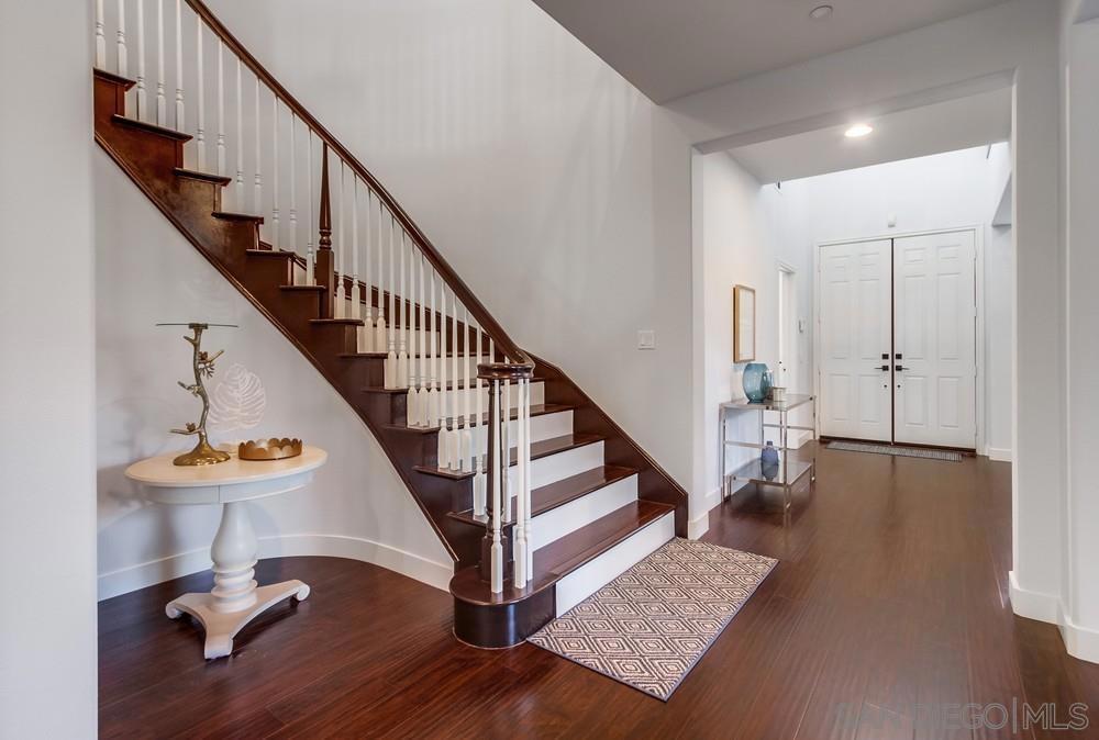 Rancho Bernardo - Residential