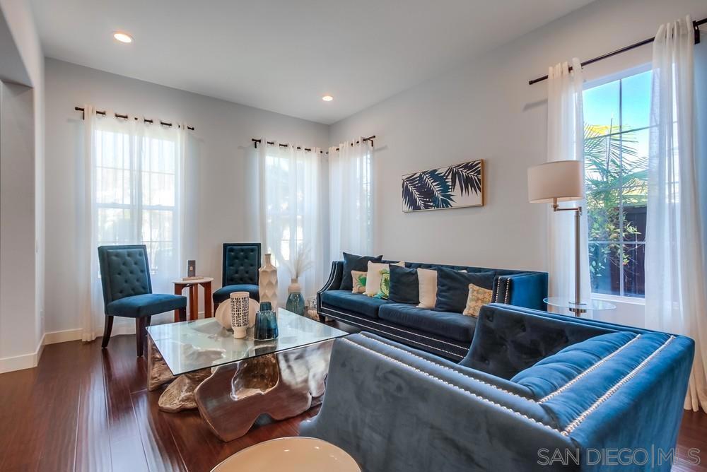 Rancho Bernardo - Residential