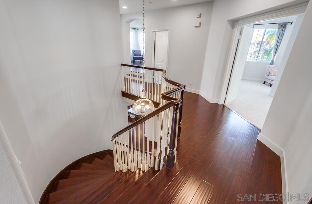 Rancho Bernardo - Residential