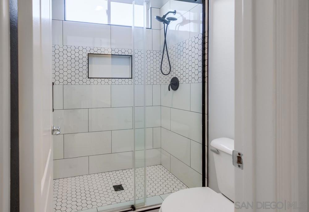 Rancho Bernardo - Residential