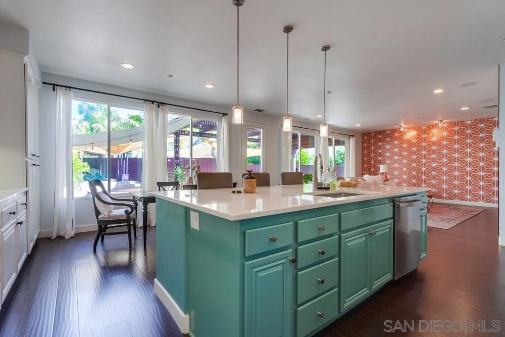 Rancho Bernardo - Residential