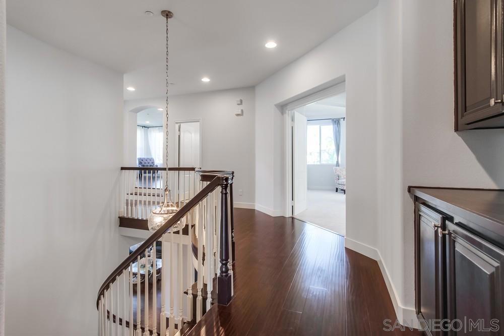 Rancho Bernardo - Residential