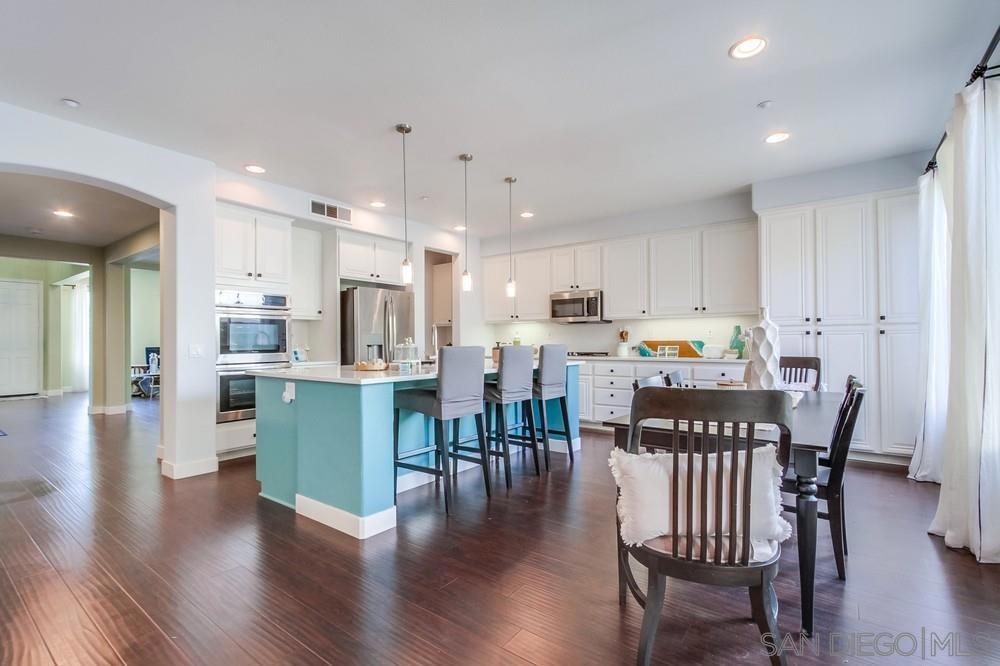 Rancho Bernardo - Residential