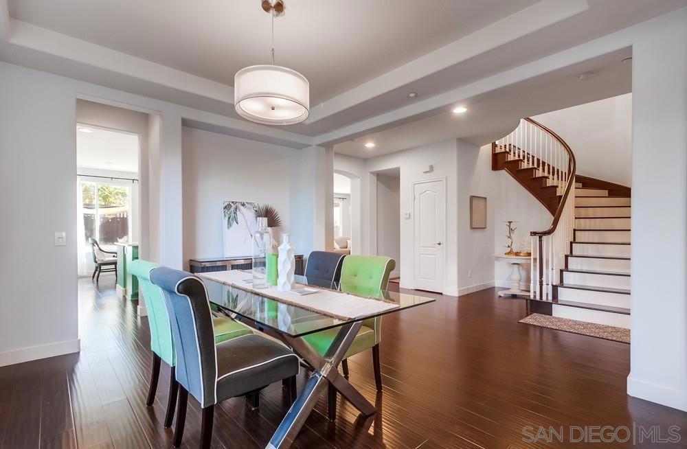 Rancho Bernardo - Residential