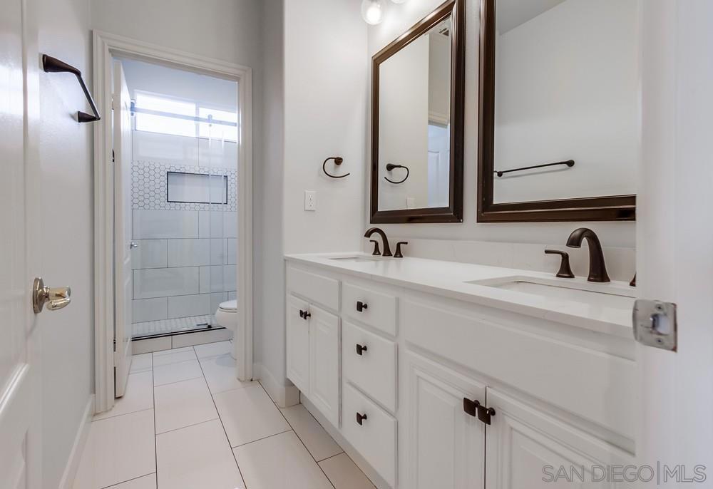 Rancho Bernardo - Residential