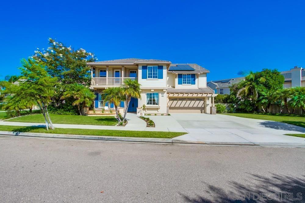 Rancho Bernardo - Residential