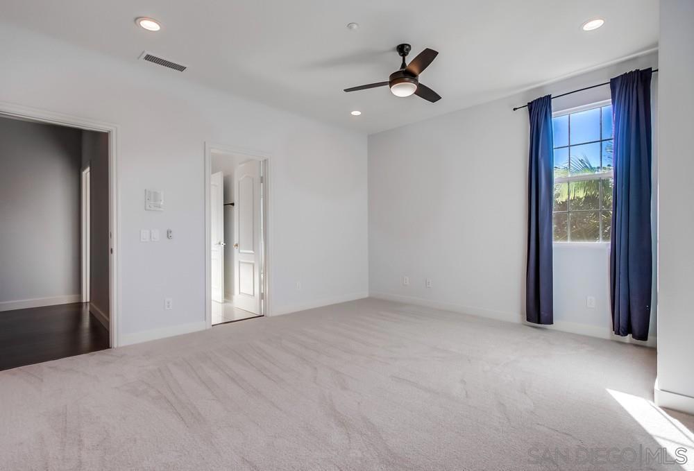 Rancho Bernardo - Residential