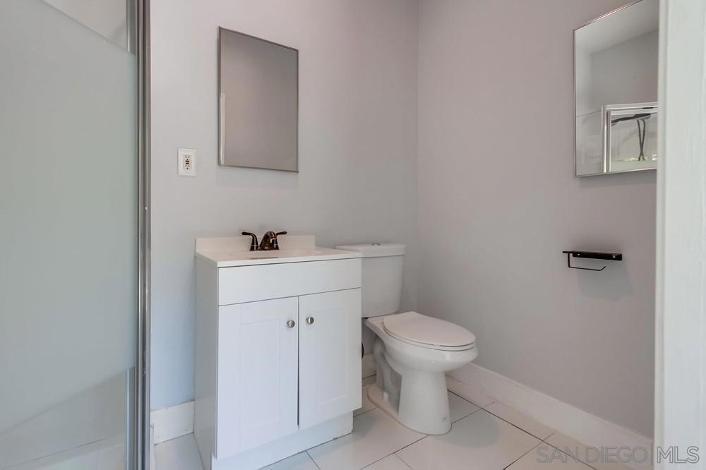 Rancho Bernardo - Residential