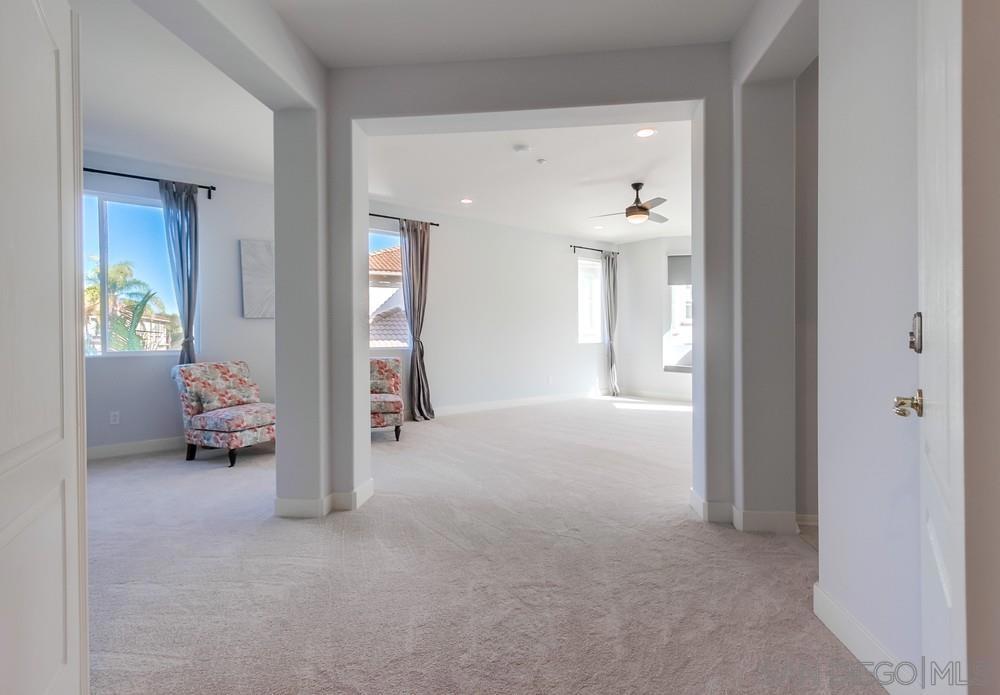 Rancho Bernardo - Residential