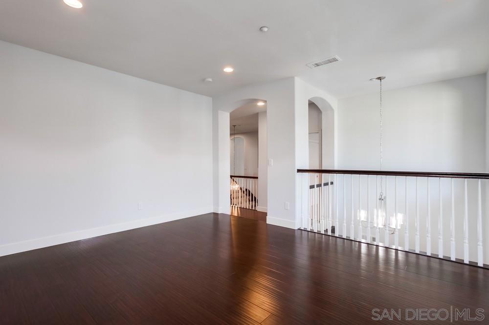 Rancho Bernardo - Residential