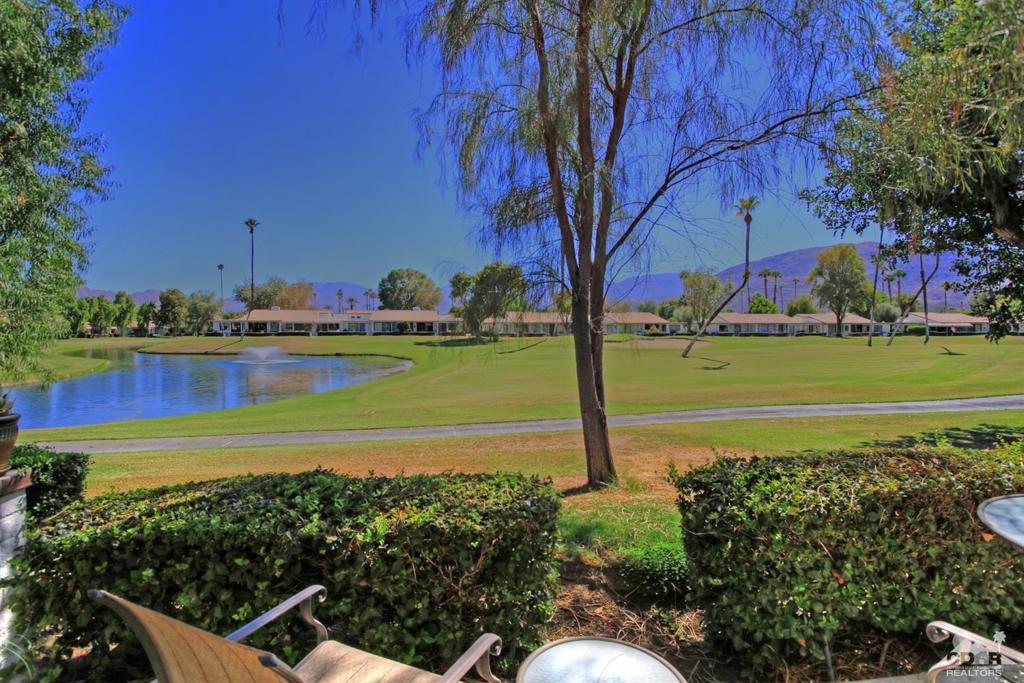 Rancho Las Palmas C. - Residential Lease