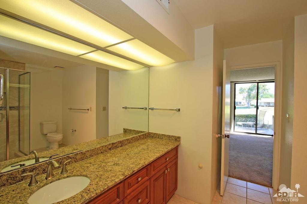 Rancho Las Palmas C. - Residential Lease