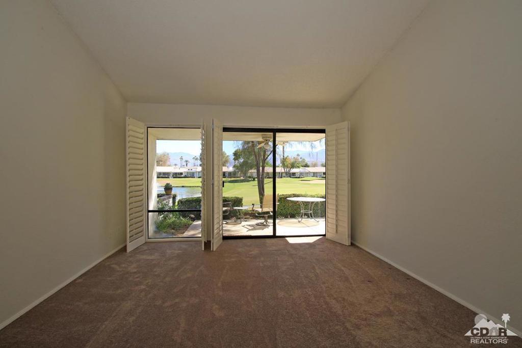 Rancho Las Palmas C. - Residential Lease