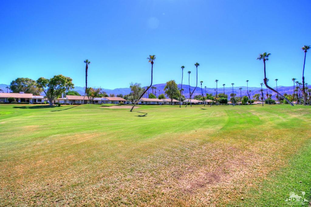 Rancho Las Palmas C. - Residential Lease
