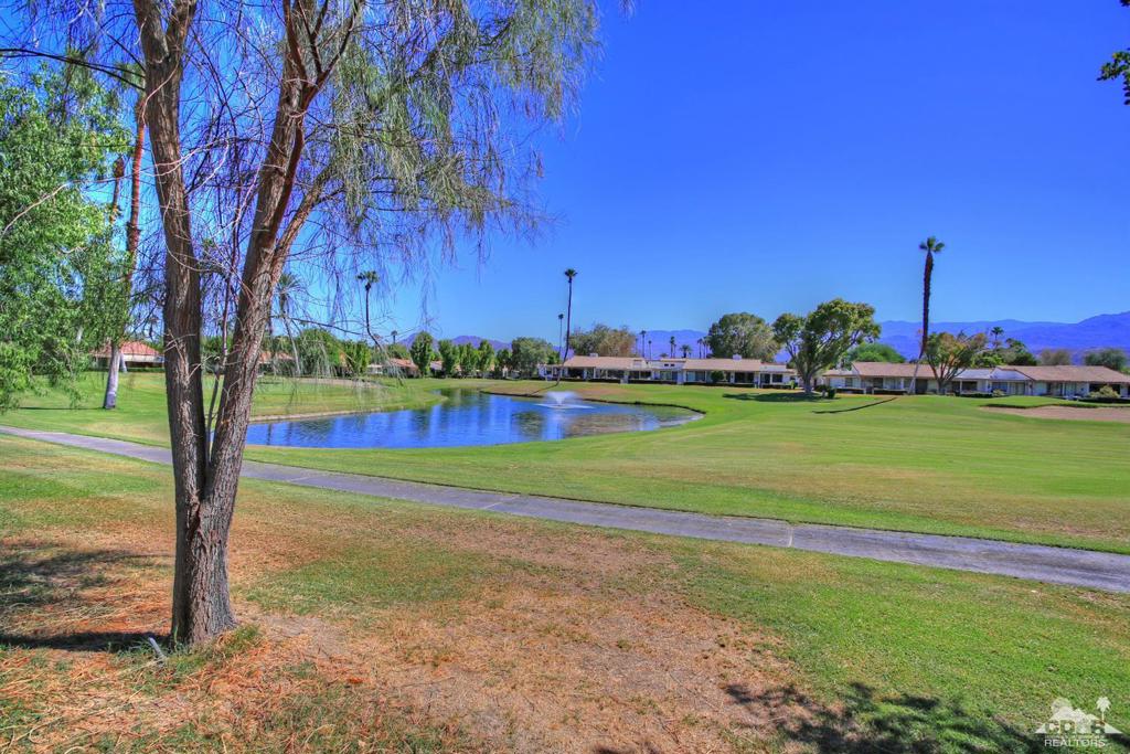 Rancho Las Palmas C. - Residential Lease