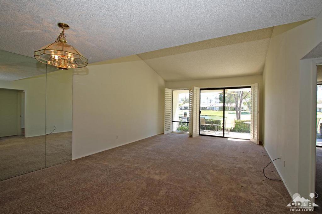 Rancho Las Palmas C. - Residential Lease