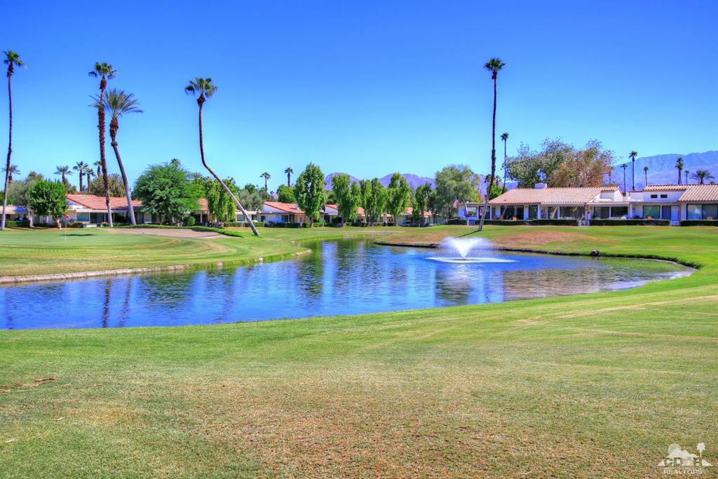 Rancho Las Palmas C. - Residential Lease