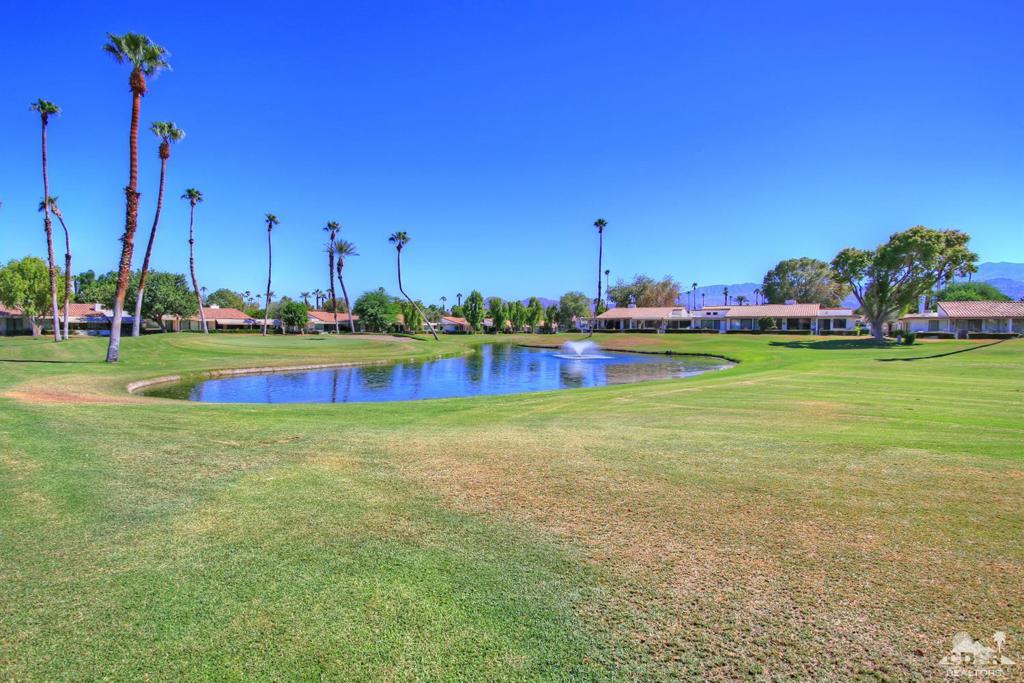 Rancho Las Palmas C. - Residential Lease