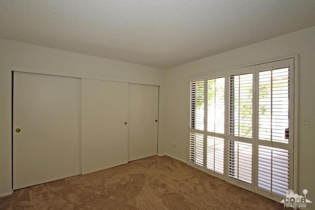 Rancho Las Palmas C. - Residential Lease