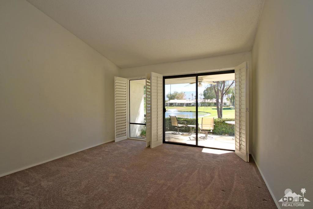 Rancho Las Palmas C. - Residential Lease