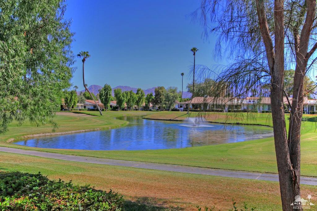 Rancho Las Palmas C. - Residential Lease