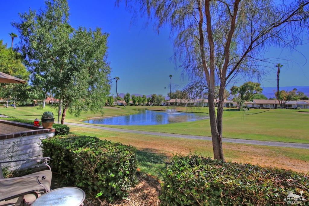 Rancho Las Palmas C. - Residential Lease