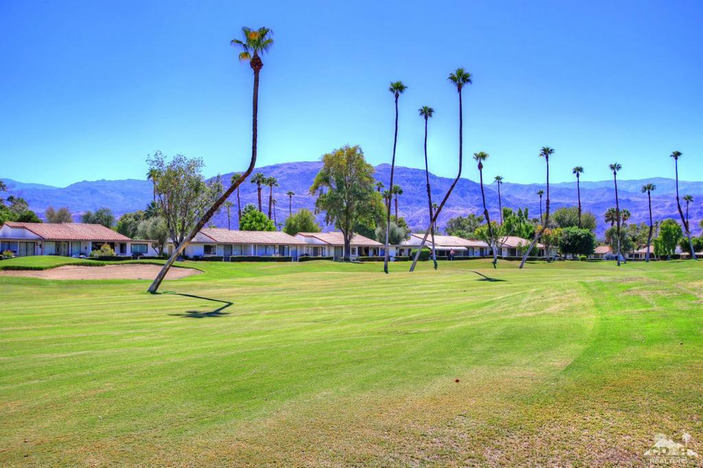Rancho Las Palmas C. - Residential Lease