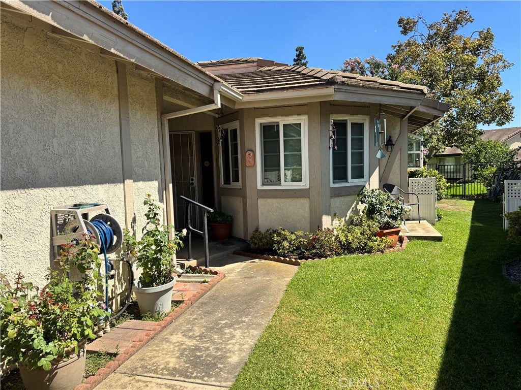 1218 Tamarisk