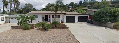1356 S Citrus Escondido CA 92027