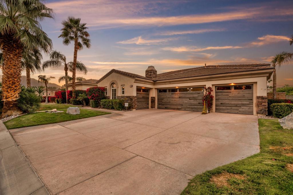 50 Toscana Way E