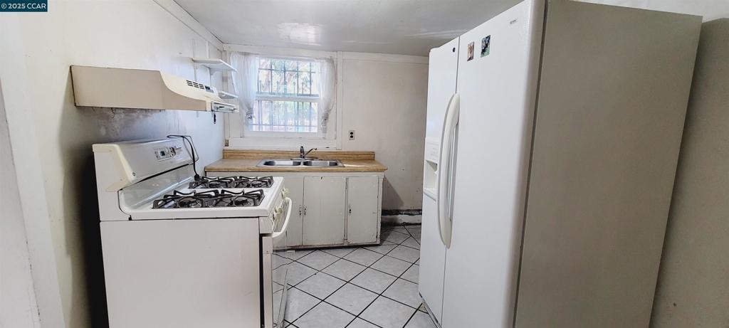 OAKLAND - Residential