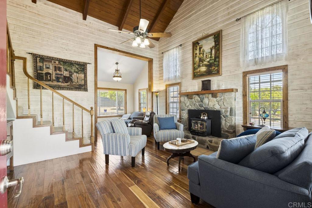14910 Ranch Creek Lane