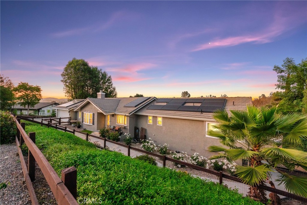 40337 Carmelita Circle